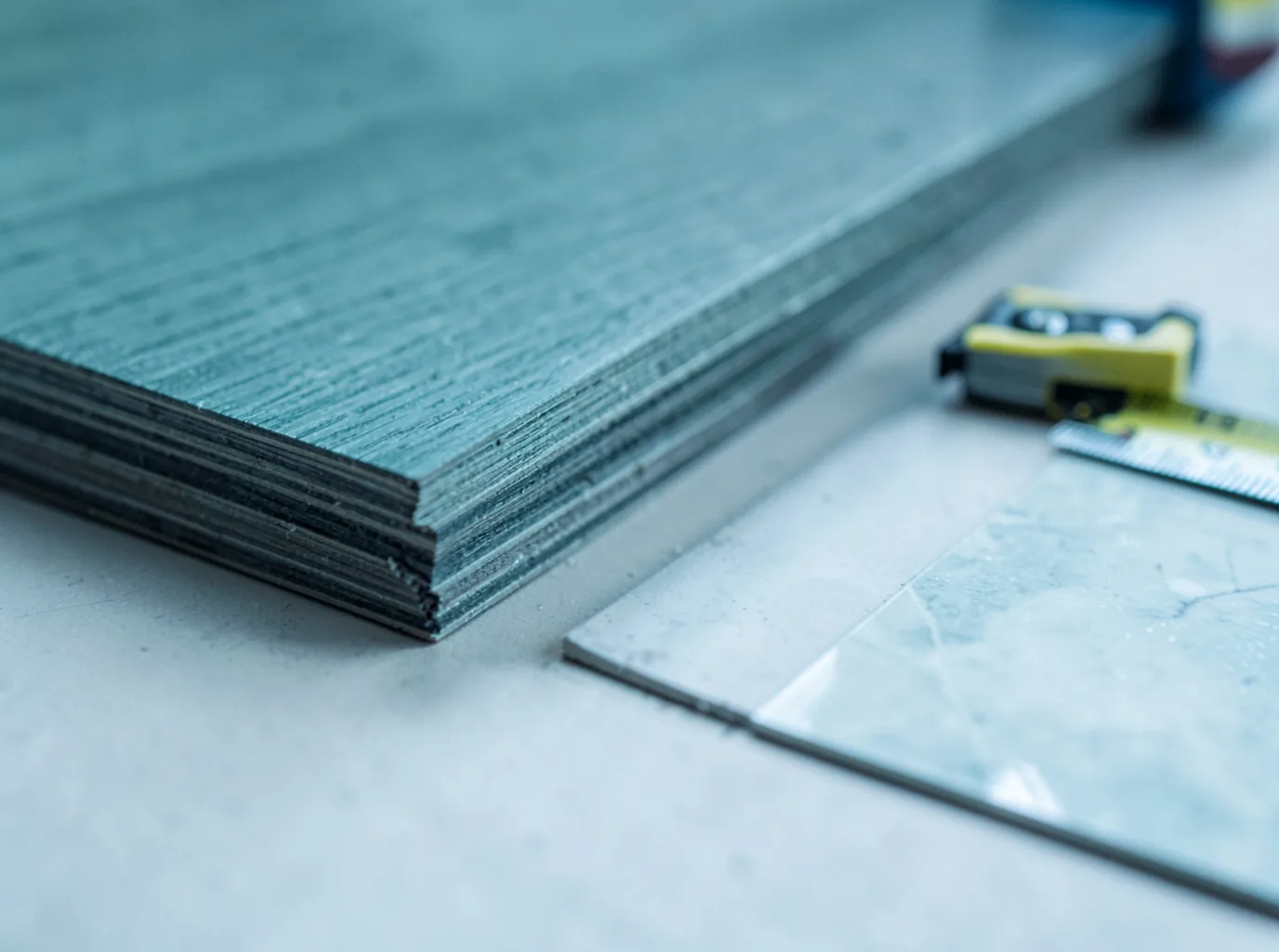 Luxury Vinyl Plank Installation Hatfield, PA FAQs